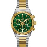 Guess Collection GCZ17001G9MF Erkek Kol Saati