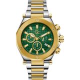 Guess Collection GCZ18003G9MF Kol Saati