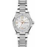 Guess Collection GCZ20003L1MF Metalik Gri Kadın Kol Saati