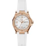 Guess Collection GCZ23001L1MF Metal Kadın Kol Saati