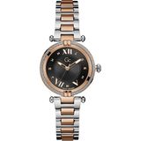 Guess Collection GCZ24002L2MF Metalik Gri Kadın Kol Saati