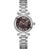 Guess Collection GCZ24004L5MF Metalik Gri Kadın Kol Saati
