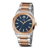 Guess Collection GCZ26001G7MF Erkek Kol Saati