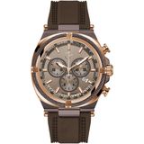 Guess Collection GCZ32004G1MF Kahverengi Erkek Kol Saati