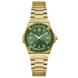 Guess Collection GCZ34002L9MF Altın Kadın Kol Saati