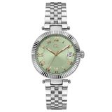Guess Collection GCZ36003L9MF Gri Kadın Kol Saati