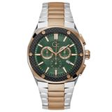Guess Collection GCZ37003G3MF Erkek Kol Saati