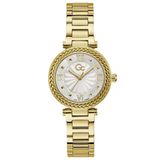 Guess Collection GCZ41001L1MF Altın Kadın Kol Saati