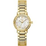 Guess Collection GCZ49002L1MF Altın Kadın Kol Saati