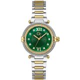 Guess Collection GCZ52002L9MF Kadın Kol Saati