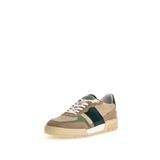 Guess Collegium Devastator Low Erkek Sneaker