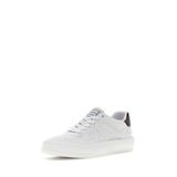 Guess Conah Kadın Sneaker FLJCNHDEN12, Beyaz, 37