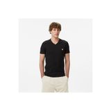Guess Core Slim Fit Erkek Siyah T-Shirt