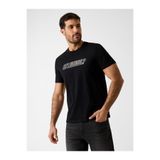 Guess Cosimo Erkek Aktif Regular Fit T-Shirt