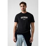 Guess Country Erkek Regular Fit T-Shirt