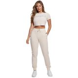 Guess Couture Relaxed Fit Kadife Jogger Pantolon V3BB27KBXI2 Bayan PANTOLON V3BB27KBXI2 G1F7