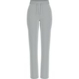 Guess Couture Taşlı Regular Fit Kadife Jogger Kadın Eşofman Altı V3BB26K0232 - Su Yeşili