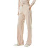 Guess Couture Taşlı Regular Fit Yüksek Bel Kadife Jogger Pantolon V3BB26K0232 Bayan PANTOLON V3BB26 K0232 A90F