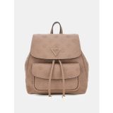 Guess Cresidia 4G Şakayık Logolu Kadın Mini Sırt Çantası HWPD9888310