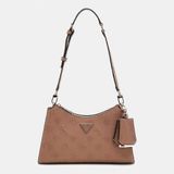 Guess Cresidia Ii Kadın Omuz Çantası HWPD9888180 - STD - Turuncu