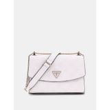 Guess Cresidia Kadın Omuz Çantası HWPG9349210, Beyaz