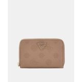 Guess Cresidia Kadın Siyah Cüzdan SWPD9888140-DKO - T/U