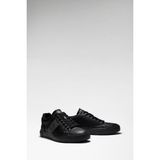 Guess Cribe Erkek Sneaker Ayakkabı FMTCRIFAL12 - Siyah