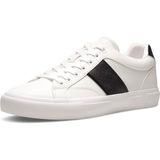 Guess Cribe Erkek Sneaker FMTCRIFAL12 - Beyaz