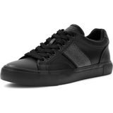 Guess Cribe Erkek Sneaker FMTCRIFAL12 - Siyah