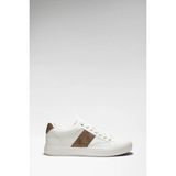 Guess Cribe Erkek Sneaker - Krem