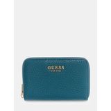 Guess Cüzdan SWBG9501140 - Teal - Teal mavisi