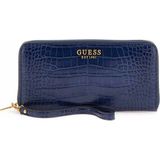 Guess Cüzdan SWCA8500460 - Safir