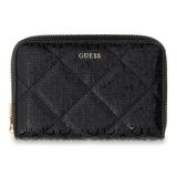 Guess Cüzdan SWGG9912140, Medium, 5003341507, Siyah, kadın