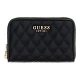 Guess Cüzdan SWQG9894140, Tek Ebat, 5003341521, Siyah, kadın