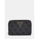 Guess Cüzdan SWSG7459140 - Antrasit