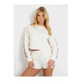 Guess Cymone Kadın Aktif Sweatshirt