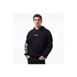 Guess Dalim Erkek Aktif Sweatshirt