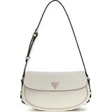 Guess Danya Kadın Omuz Çanta HWBG9918190 - STD - Beyaz