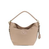 Guess Danya Kadın Omuz Çantası HWBG9918020, Kahverengi