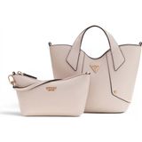 Guess Darcy Kadın El Çantası - Taş