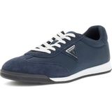 Guess Dasper Erkek Sneaker FMTDASSUE12 - Mavi