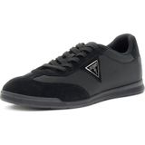 Guess Dasper Erkek Sneaker FMTDASSUE12 - Siyah