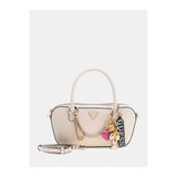 Guess Davina Küçük Kadın Bej El Çantası HWBG9899050-LTA