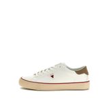 Guess Davor Deri Sneaker, FMPDAVELE12