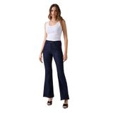 Guess Denim Pantolon W6Ra1Qd6980-Rısw, 26/32, 5003340726, Krem, Kadın