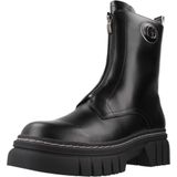 Guess Deri Bot FLFANNLEA10-BLACK, 40, 5003177274, Siyah, Kadın