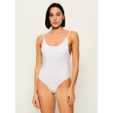 Guess Diane Mayo, L, E6GJ25KCUO2, Beyaz, Kadın