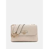 Guess Dita Dönüştürülebilir Askılı Kadın Kahverengi Çapraz Çanta Hwpd7602210-Lug