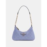 Guess Dita Omuz Kadın Lila Omuz Çantası HWPD7602180-GBL