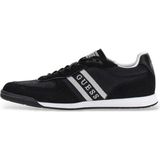 Guess Dıvın Erkek SNEAKER-FMTDIVSUE12 - Black